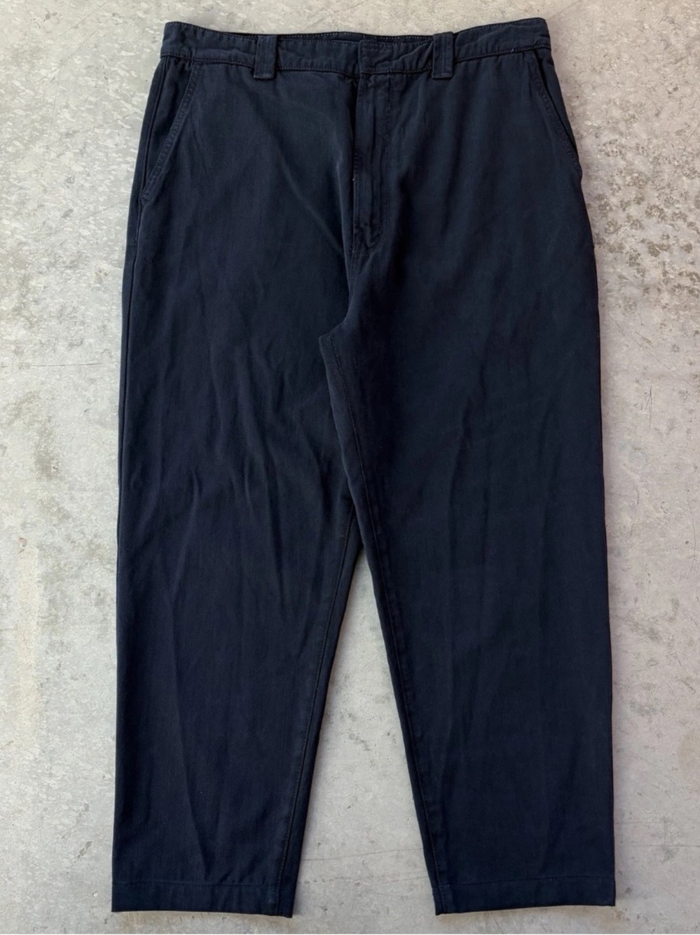 Mother The Punk 76 workwear style pants size 32